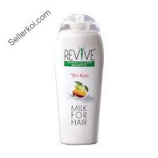 Revive Enhance  Repair Shampoo
